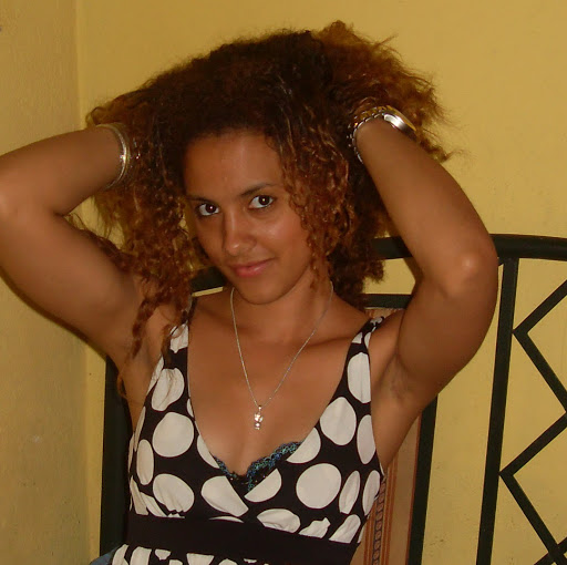 Jenny Martinez Photo 32