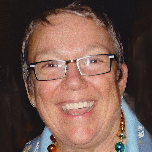 Tina Reynolds Photo 5
