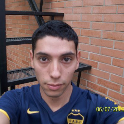 Sergio Villarreal Photo 26