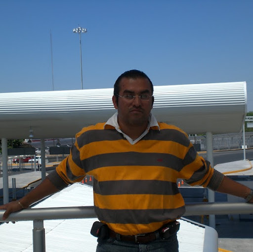 Abel Correa Photo 19