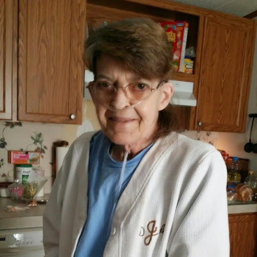 Dianne Jackson Photo 12