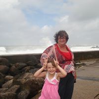 Suzette Robertson Photo 11