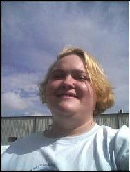 Becky Richardson Photo 17