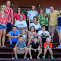 Rita Holmes Photo 29