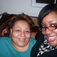 Suzette Hutchinson Photo 2