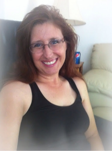 Jodi Evans Photo 8