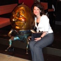 Catherine Stephens Photo 20