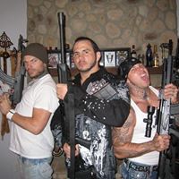 Kyle Rector Photo 17