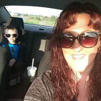 Miranda Rice Photo 19