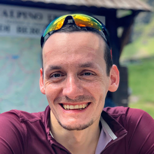 Ronald Fischer Photo 14