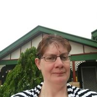 Sarah Cary Photo 6