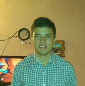 Pablo Cabeza Photo 5