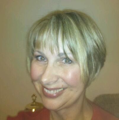 Robyn Blair Photo 11