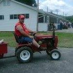 Jeffery Heflin Photo 3