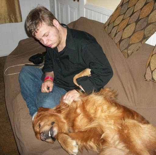 Wayne Conner Photo 15