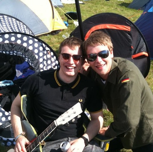 Andrew Doherty Photo 16