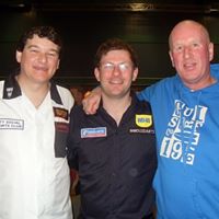 Shaun Cunningham Photo 29