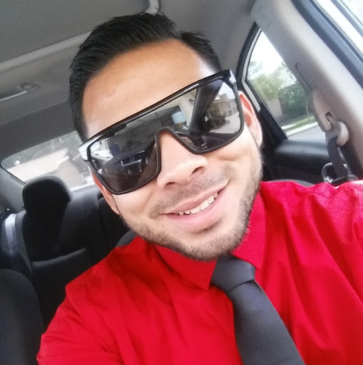 Carlos Rangel Photo 17
