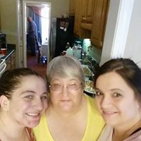 Tina Cantrell Photo 36