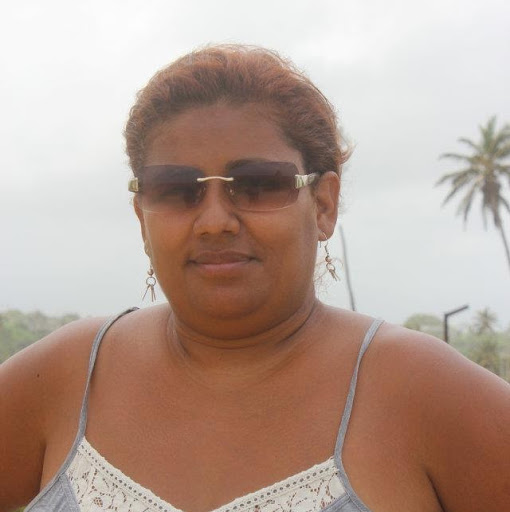 Maria Delvalle Photo 5