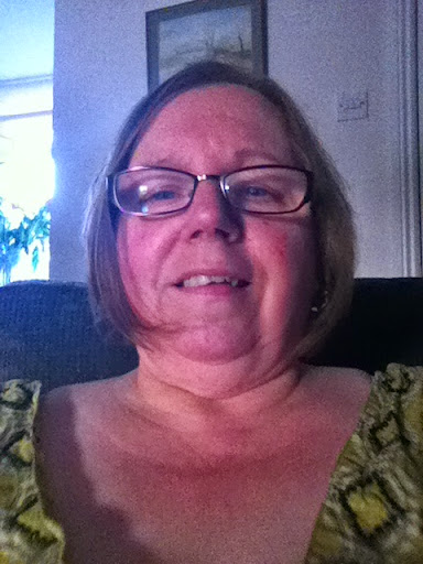 Janet Hurley Photo 21