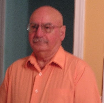 Eddie Garrett Photo 9