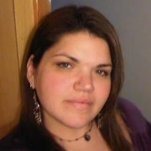 Amanda Barr Photo 35