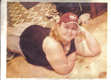 Misty Stephens Photo 26