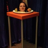 Jennifer Sturm Photo 14