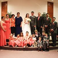 Brenda Thomas Photo 25