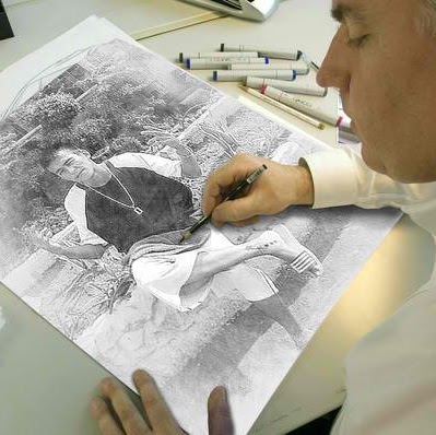 Roland Ortiz Photo 30