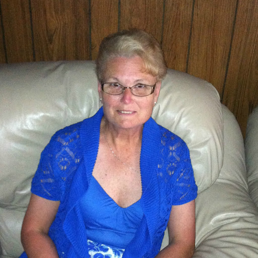 Barbara Jensen Photo 17