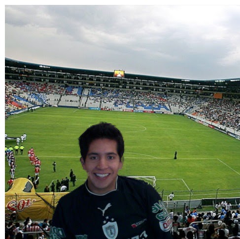 David Valdez Photo 11