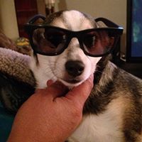 Trisha Santi Photo 2