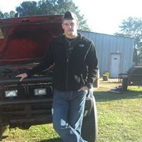 Anthony Whitley Photo 17