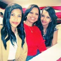 Michelle Jansen Photo 13