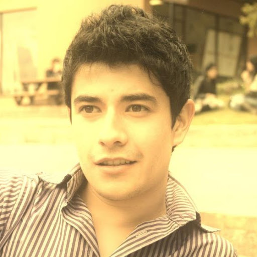 Andres Cely Photo 2