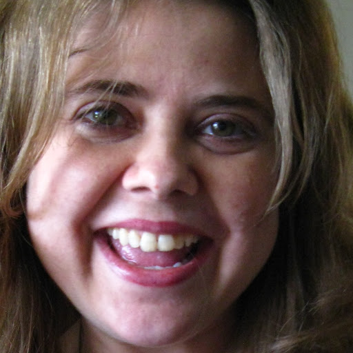 Christina George Photo 12