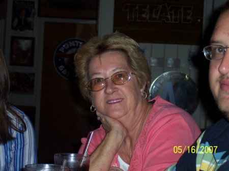 Patricia Ferguson Photo 27