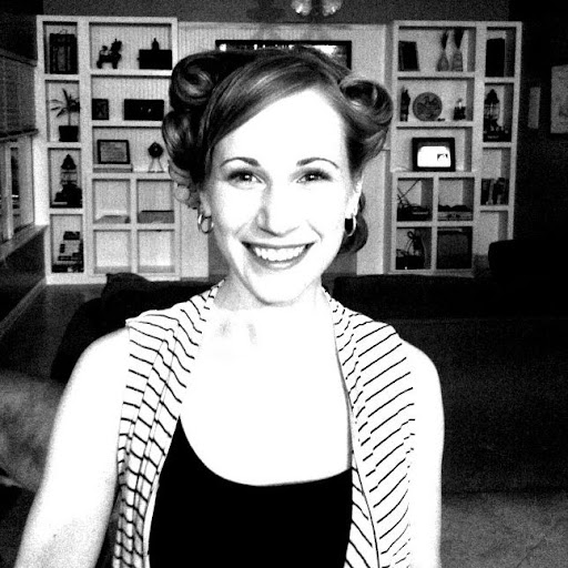 Michelle Shanks Photo 6