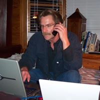 Bob Gordon Photo 28