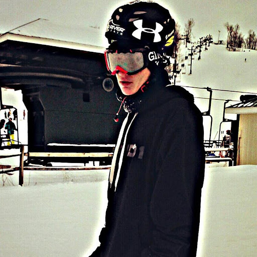 Brandon Goodwin Photo 30