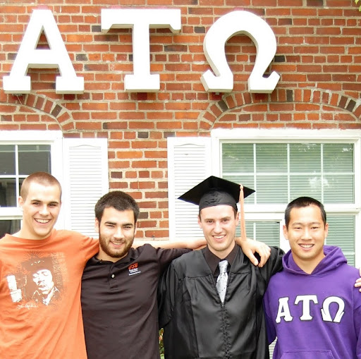 Michael Andrus Photo 34