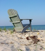 Michele Moore Photo 1