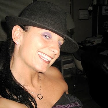 Christine Hale Photo 34