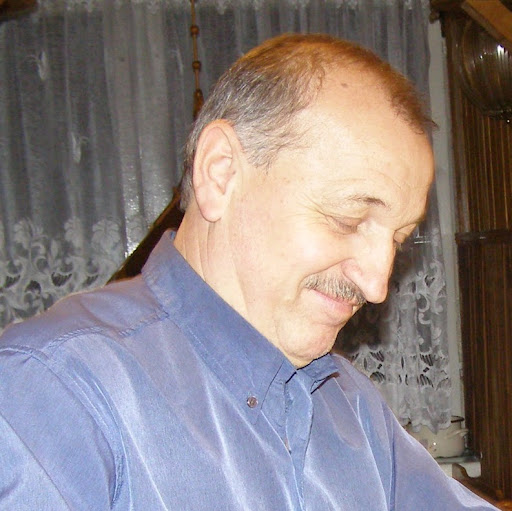 Jerzy Nowicki Photo 7