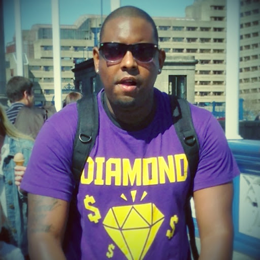 Clint Charles Photo 23