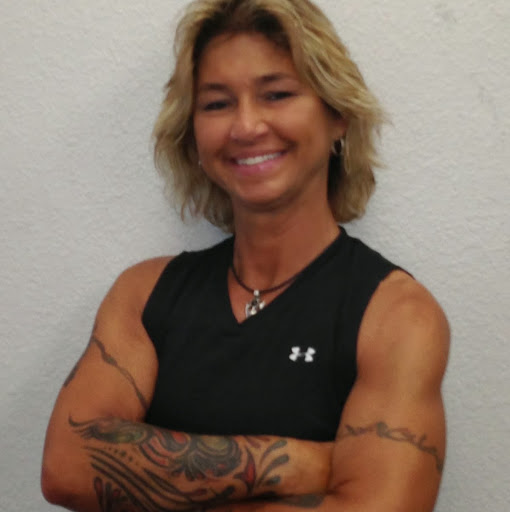Deb Fry Photo 19