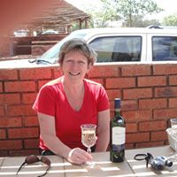Deborah Maguire Photo 18