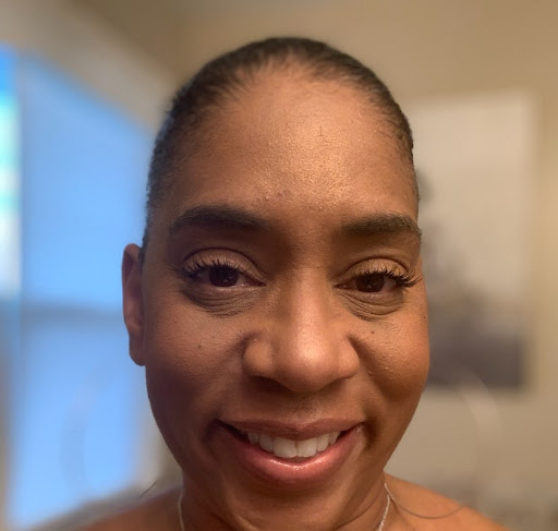 Stephanie Farmer Photo 32